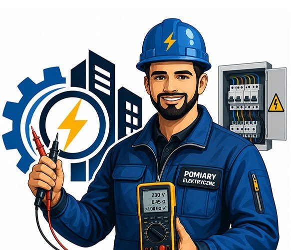 pomiary elektryczne Białobrzegi